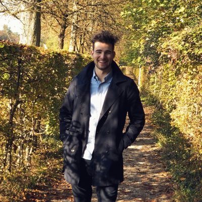 Henrik Wilke Profile