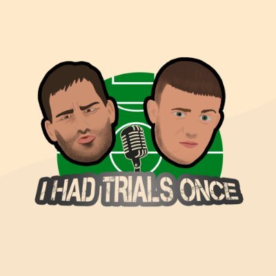 I Had Trials Once Profile