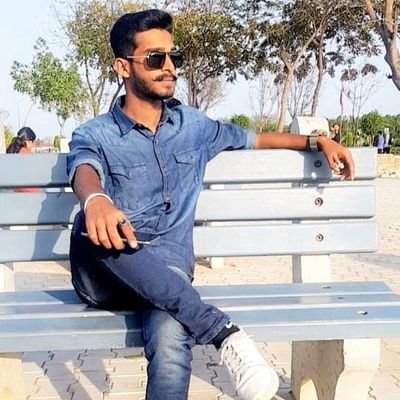 RutikBhosle's profile picture. 