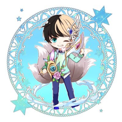 rp_pgsn's profile picture. ルシアンリノベまで充電ちぅ🥳