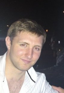 TomWebsterUK's profile picture. 