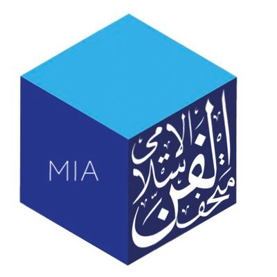 Tweets from the Museum of Islamic Art (MIA) Social Media Team (Dana Al Mana)