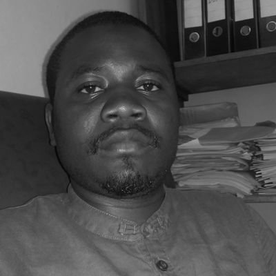 IMuduba's profile picture.