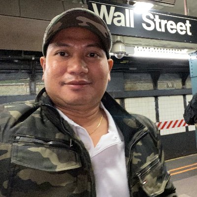 MarkwinLopez's profile picture. Distributor