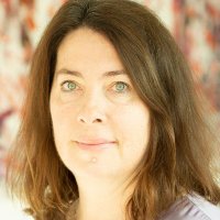 Annabelle Meinhold (@woerterladen) Twitter profile photo