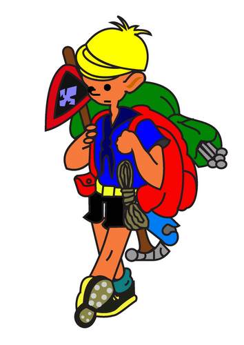 tiendascoutsur's profile picture. ¿Necesitas camisas scouts? ¿insignias? Somos scouts y eso se nota en nuestros precios  ^_^