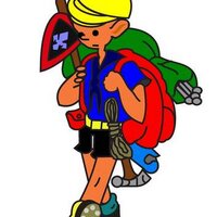 Tienda Scoutsur (@tiendascoutsur) 's Twitter Profile