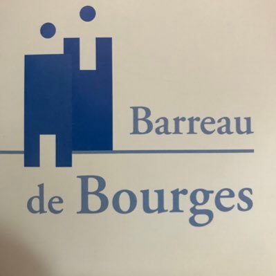 Compte officiel de l’Ordre des Avocats du Barreau de Bourges.          https://t.co/yrsc8Wy2nZ