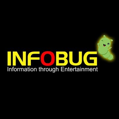 InfobugI Profile Picture