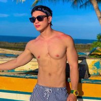 Patrick (@patrick17420813) 's Twitter Profile