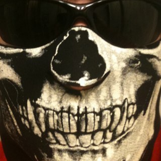 ramitlow's profile picture. 