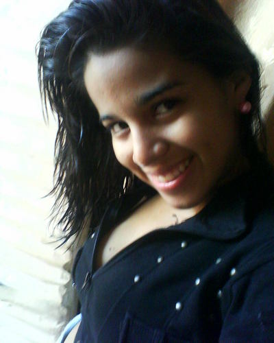 emprendedora , y con ganas d surgir.. amante d la vida.. y  feliz del regalo mas hermoso q Dios me dio mi hijo precioso