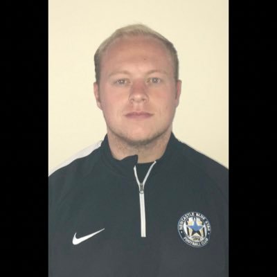 Football Coach at Newcastle Blue Star