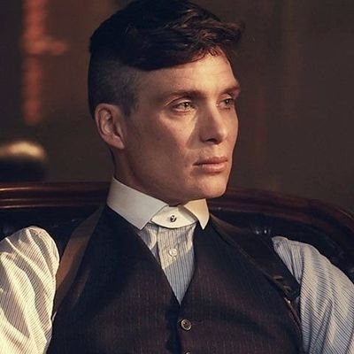 TommyShelbyCo's profile picture. 