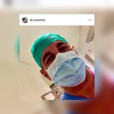Doctor& Plastic Surgeon. ✨New Profile: @DoctorMontesDoc