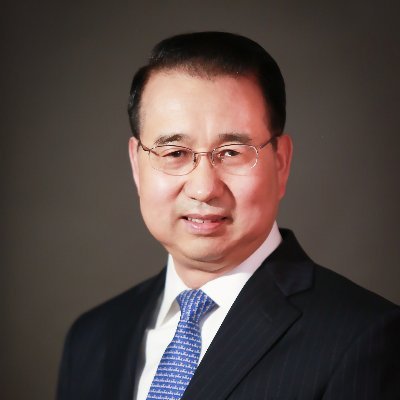 AmbLiuGuangYuan's profile picture. Former Chinese Ambassador to Kenya, Poland