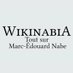 WikiNabia, l’encyclopédie sur Marc-Édouard Nabe (@wikinabia) Twitter profile photo WikiNabia, l’encyclopédie sur Marc-Édouard Nabe (@wikinabia) Twitter profile photo
