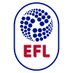 EFL Communications (@EFL_Comms) Twitter profile photo