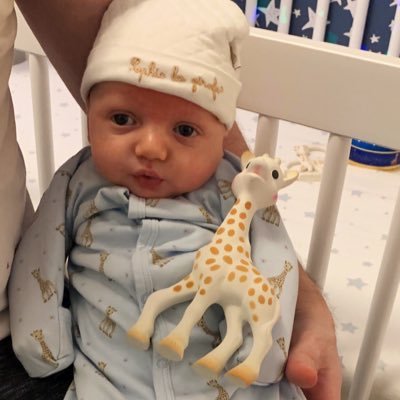 Official Licensing Agent for Sophie la girafe, baby’s beloved first toy. 100% natural. Celebrate Sophie’s 60th Birthday in 2021-become a licensee!