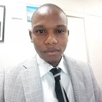 Vernon Kadzunge(@VernonKadzunge) 's Twitter Profile Photo