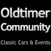 Oldtimer Community (@oldtimernetwork) Twitter profile photo