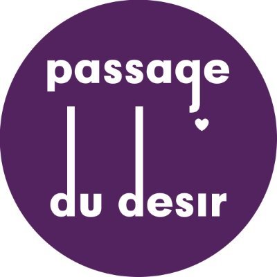 Passage du Désir, la première marque dédiée au développement durable du couple 💜