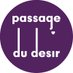 Passage du Dรฉsir (@passagedudesir_) Twitter profile photo Passage du Dรฉsir (@passagedudesir_) Twitter profile photo