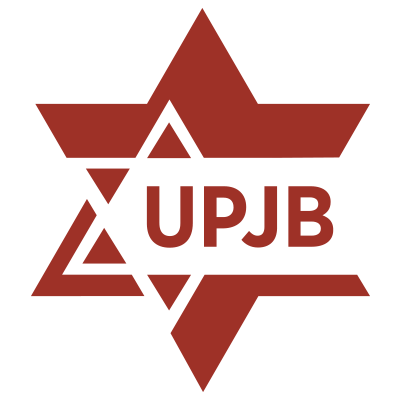 L’UPJB est un mouvement politique dans le sens large du terme et un centre culturel ouvert à tous et à toutes !