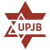 Union des Progressistes Juifs de Belgique (@UBelgique) Twitter profile photo