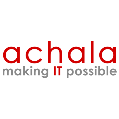 Achala IT Solutions is a fast-growing, technology-driven company providing various services in the field of Information technology.