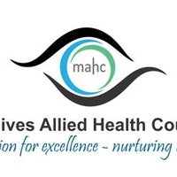 Maldives Allied Health Council (@mahc_mv) 's Twitter Profile