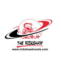 Rickshaw Travels(@rickshawtravels) 's Twitter Profile Photo