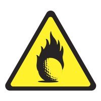 HazardGolf's profile picture. South Africa's coolest, most vibrant clothing label, specialising in trousers that light up the fairways. On sale in South Africa, available worldwide!