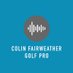 Colin fairweather (@colingolfpro) Twitter profile photo Colin fairweather (@colingolfpro) Twitter profile photo