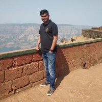 Abhijeet Wagh (@abhijeetkwagh) 's Twitter Profile