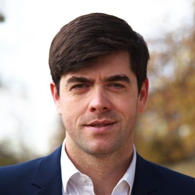 DeanPower1's profile picture. Husband, Father, Magpie..
Likes/Retweets are not always endorsements. 🇮🇪🇪🇺🇩🇪🏳️‍🌈🏳️‍⚧️🌈🎭🎼🎵🎶◼◻