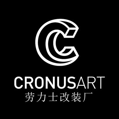 Cronusart Rolex Modification Factory (Originally Imported Movement) General Agent in China