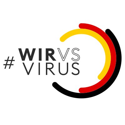 WirVsVirus Profile Picture