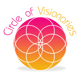 circleofvision's profile picture. The Circle of Visionaries is a networking circle of like minded visionary people who are looking outward & inward to improve our lives and others