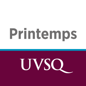 Laboratoire Printemps (Professions, Institutions, Temporalités) UMR 8085 (UVSQ / CNRS)