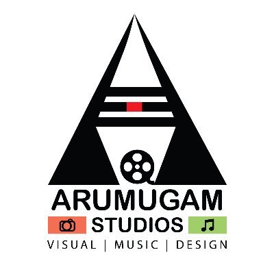 Arumugam Studios Profile