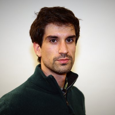 joao_estevens's profile picture. Political Science/International Relations/Economics/Performing Arts @iprinova