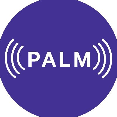 Palm PR