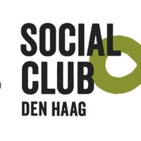 Social Club Den Haag (@socialclubdh) 's Twitter Profile Photo