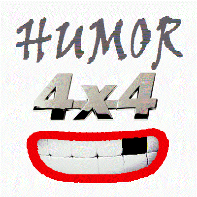 Humor_4X4's profile picture. Nossa meta não é ficarmos famosos, nem ganhar seguidores. Mas sim levar bom humor para todos. A fama e seguidores é consequência...