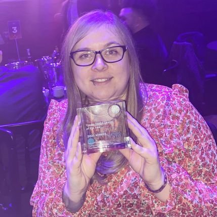 Head of Digital Marketing & Content in Children's Residential Care & Specialist Education 🤓 Labrador mum 🐶 Has a GIF for every occassion. 👌🏻