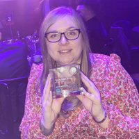 Beckie Kinsella (@beckiekinsella) 's Twitter Profile Photo Beckie Kinsella (@beckiekinsella) 's Twitter Profile Photo