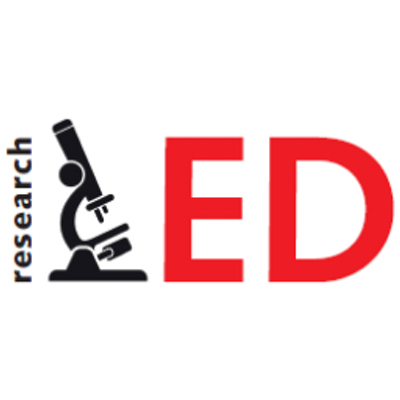 Bringing researchED to your home #rEDHome. 
Full timetable: https://t.co/LcLqJx0aai 
YouTube: https://t.co/oD7lesfIFx
WEEK 12 https://t.co/Hh1w3CjA5O (rED Loom sessions)