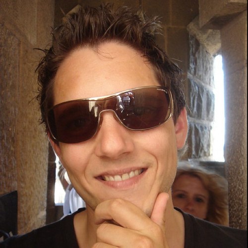 tgelissen's profile picture. financial consultant, bartender, soccer, motorracing