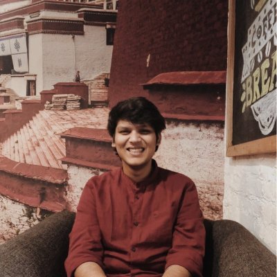 CSE @IIITDelhi
Highly motivated data science enthusiast with a demonstrated history of working in the field of AI and applied ML.